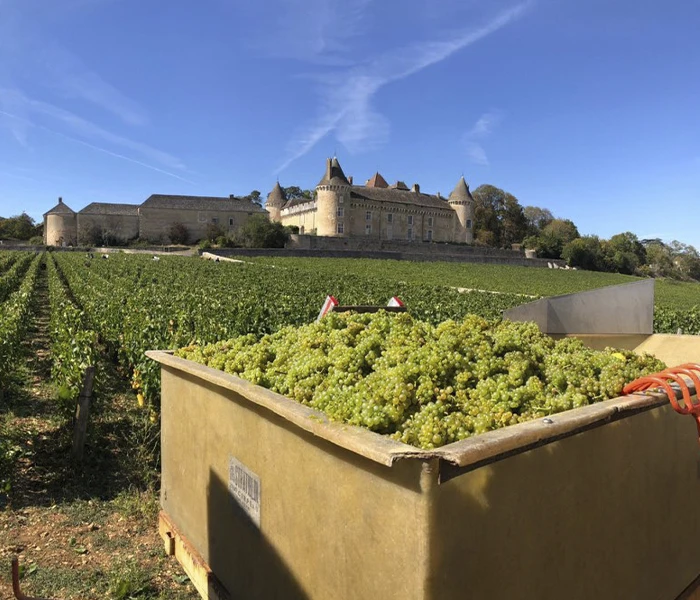 Carrossel Produtores - Dureuil-Janthial 09