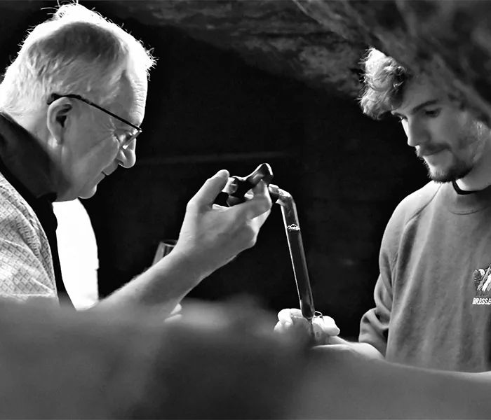 Carrossel Produtores - Michel Lafarge 07