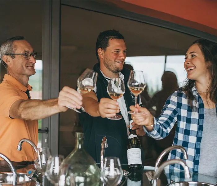 Carrossel Produtores - Michel Niellon 02