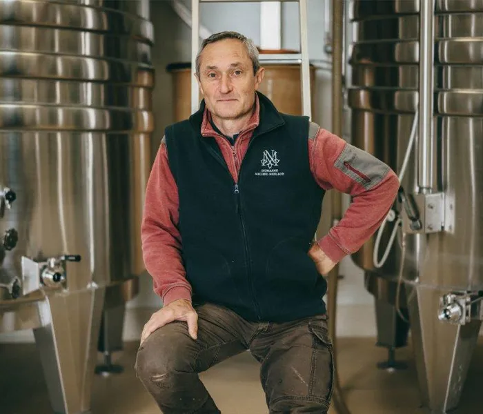 Carrossel Produtores - Michel Niellon 04