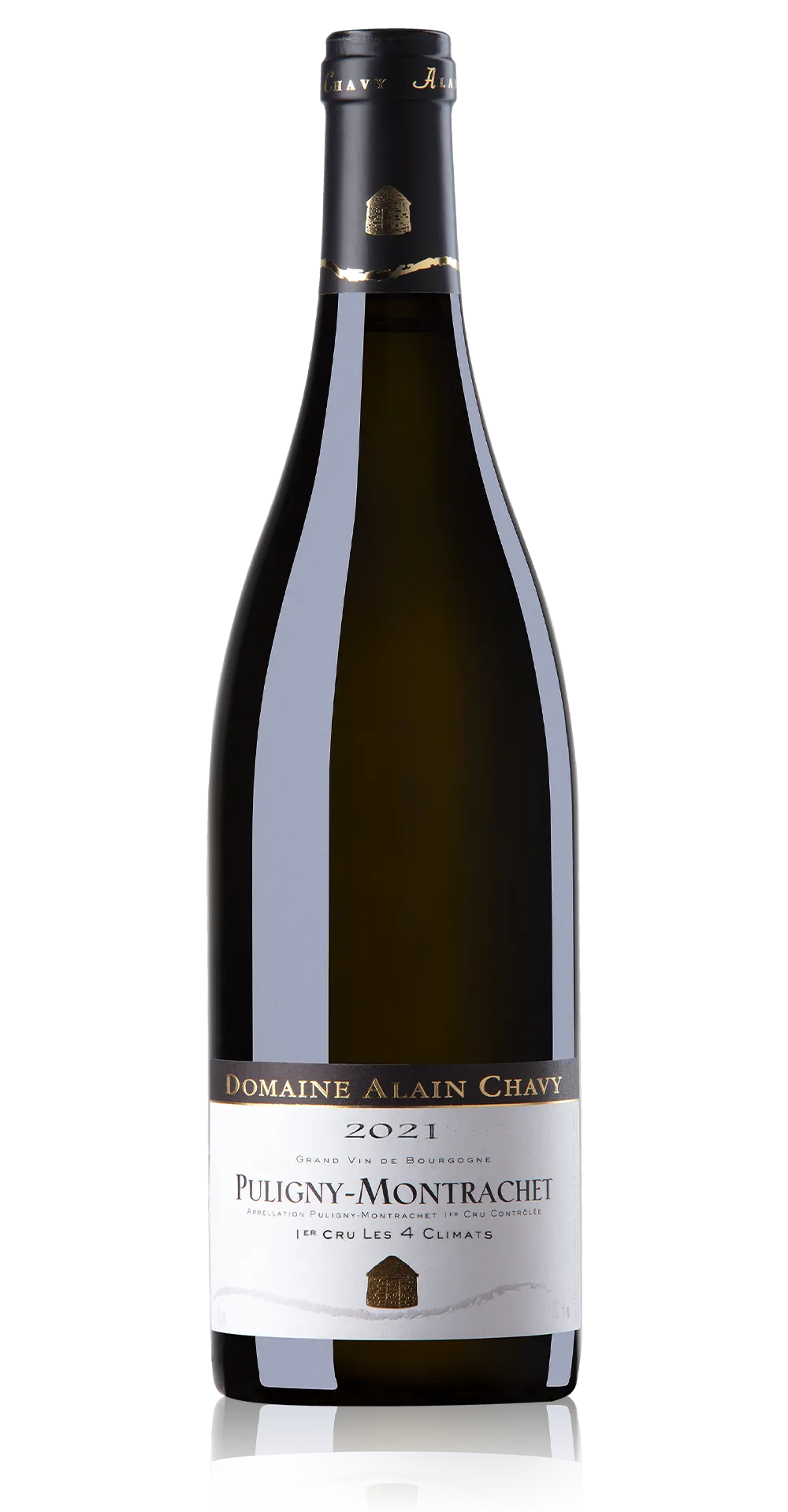 Puligny-Montrachet 1er Cru Les Quatre Climats (Pucelles, Clavoillon, Folatières, Champ Gain) 2021