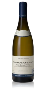 Chassagne-Montrachet 2022