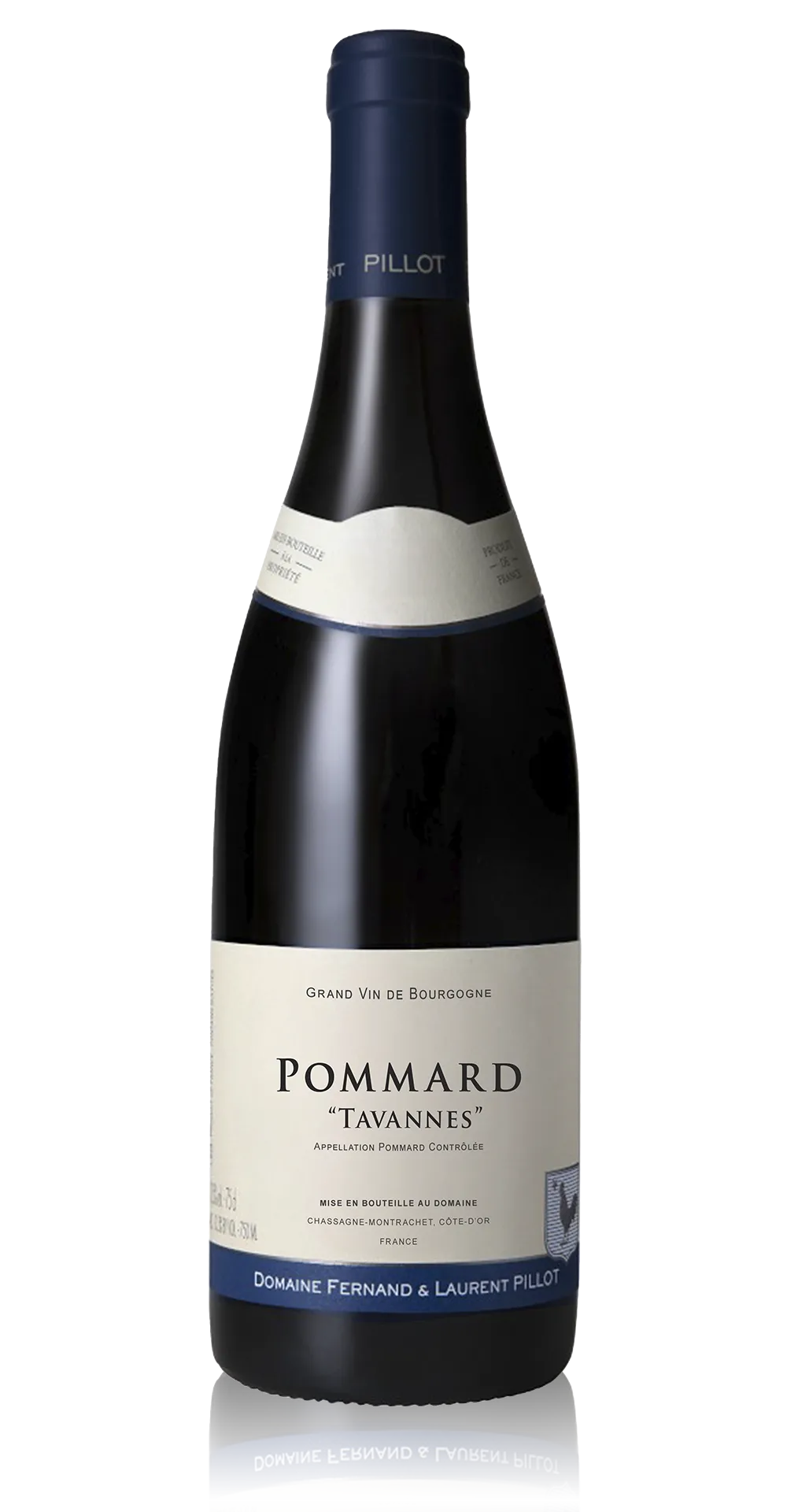 Pommard Tavannes 2020