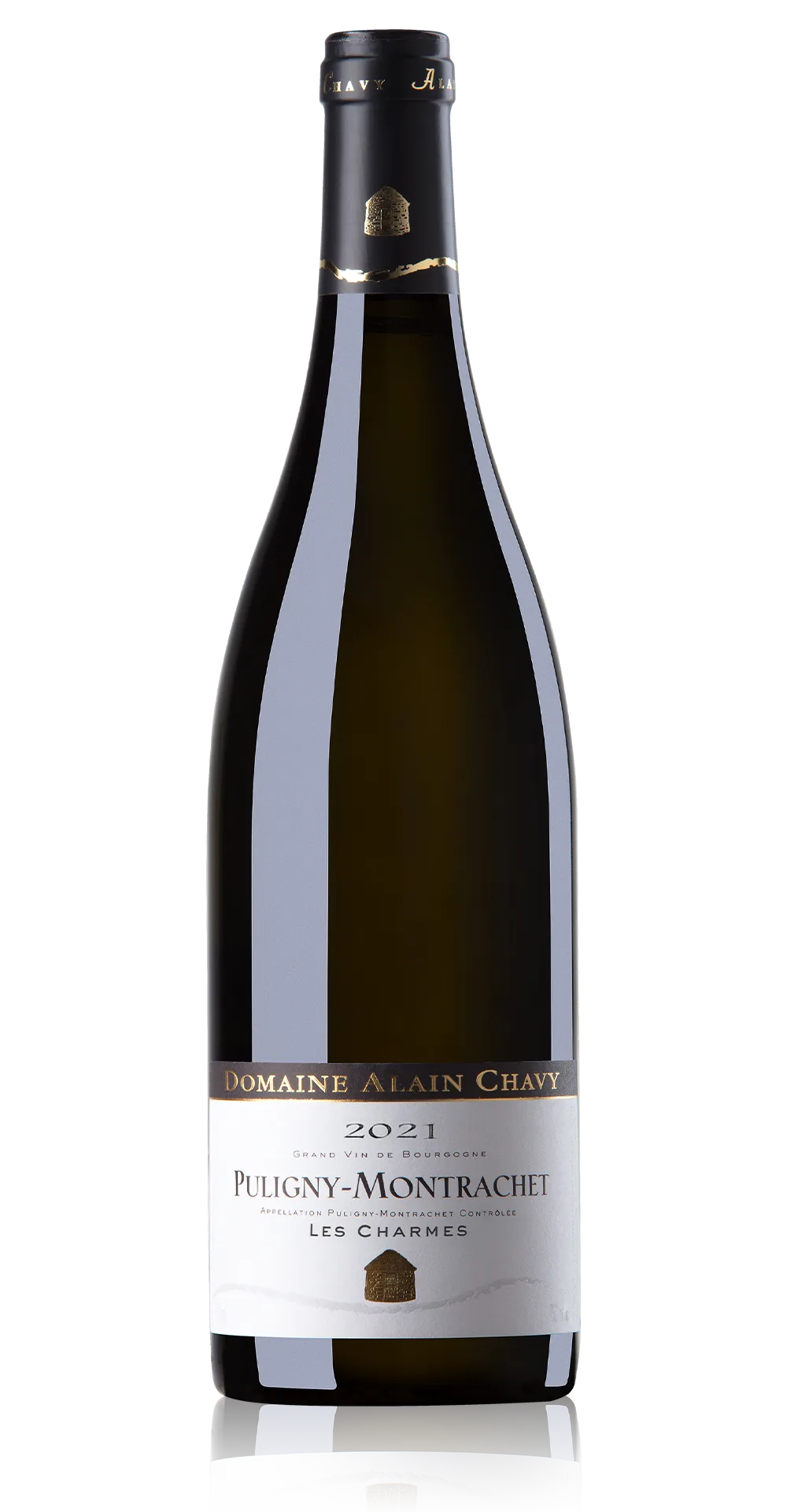 Puligny-Montrachet Les Charmes 2021