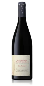 Bourgogne Hautes-Côte de Beaune Les Côtés Blanc 2021