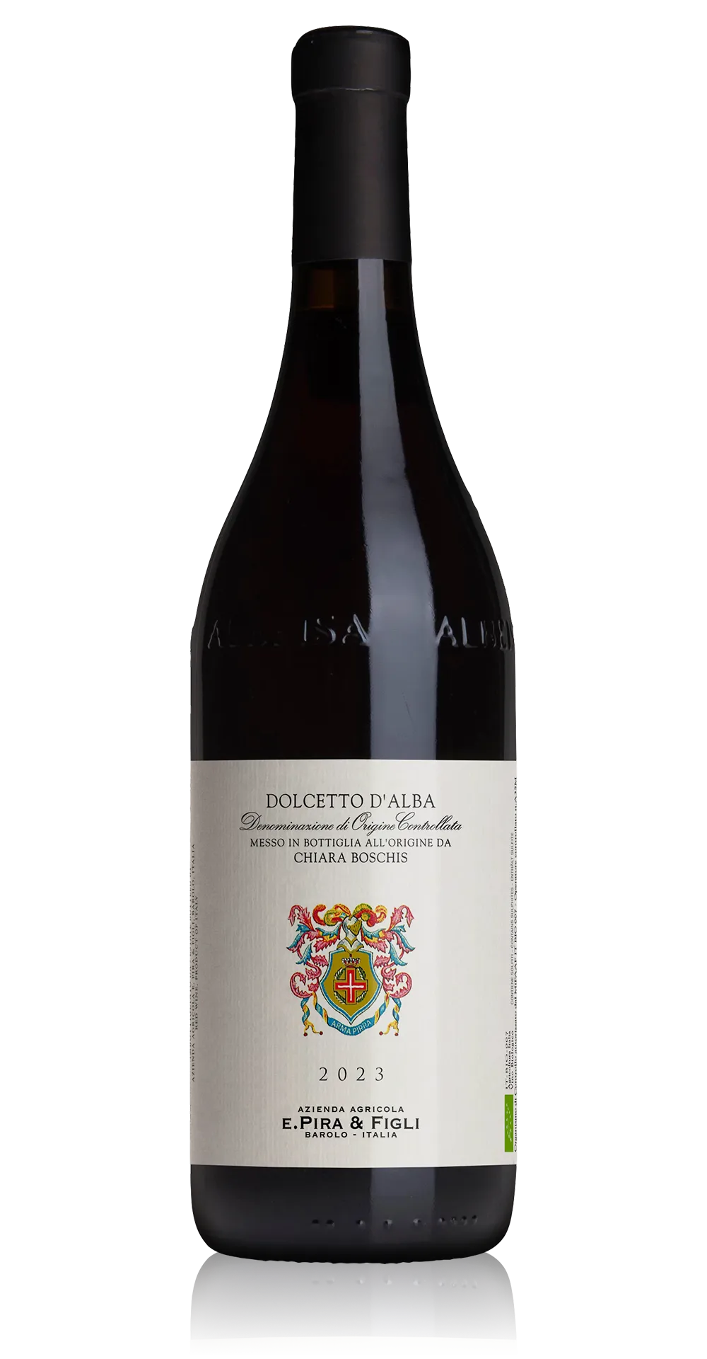 Dolcetto d'Alba DOC 2023