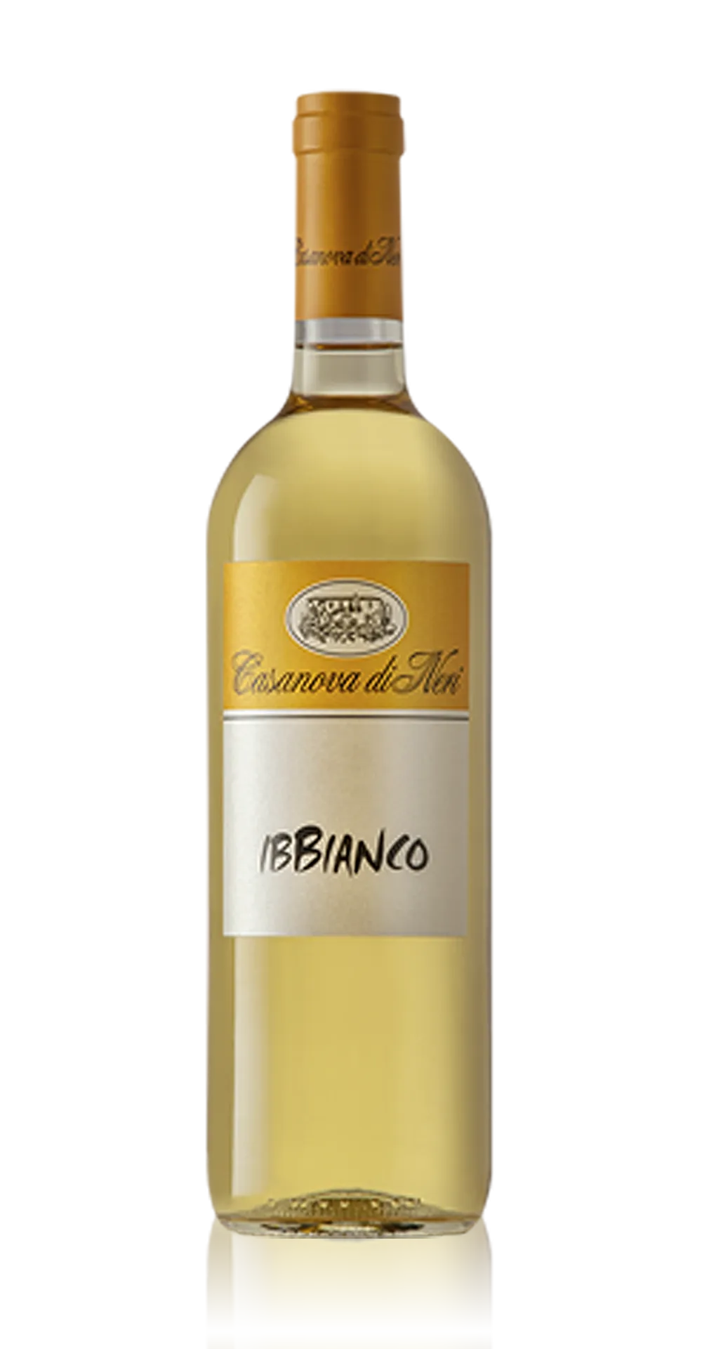 IbBianco Toscana IGT 2022