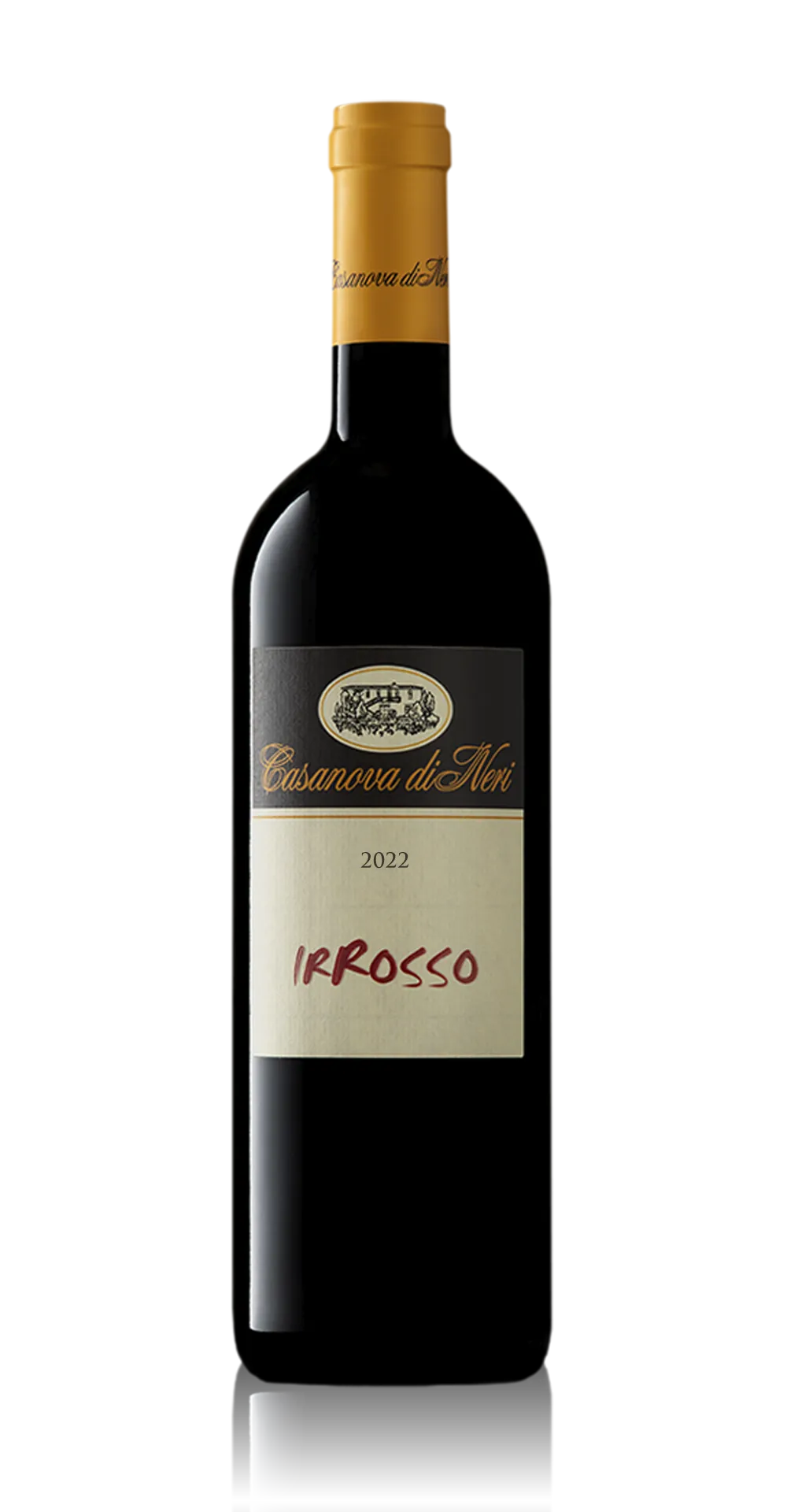IrRosso Toscana IGT 2022