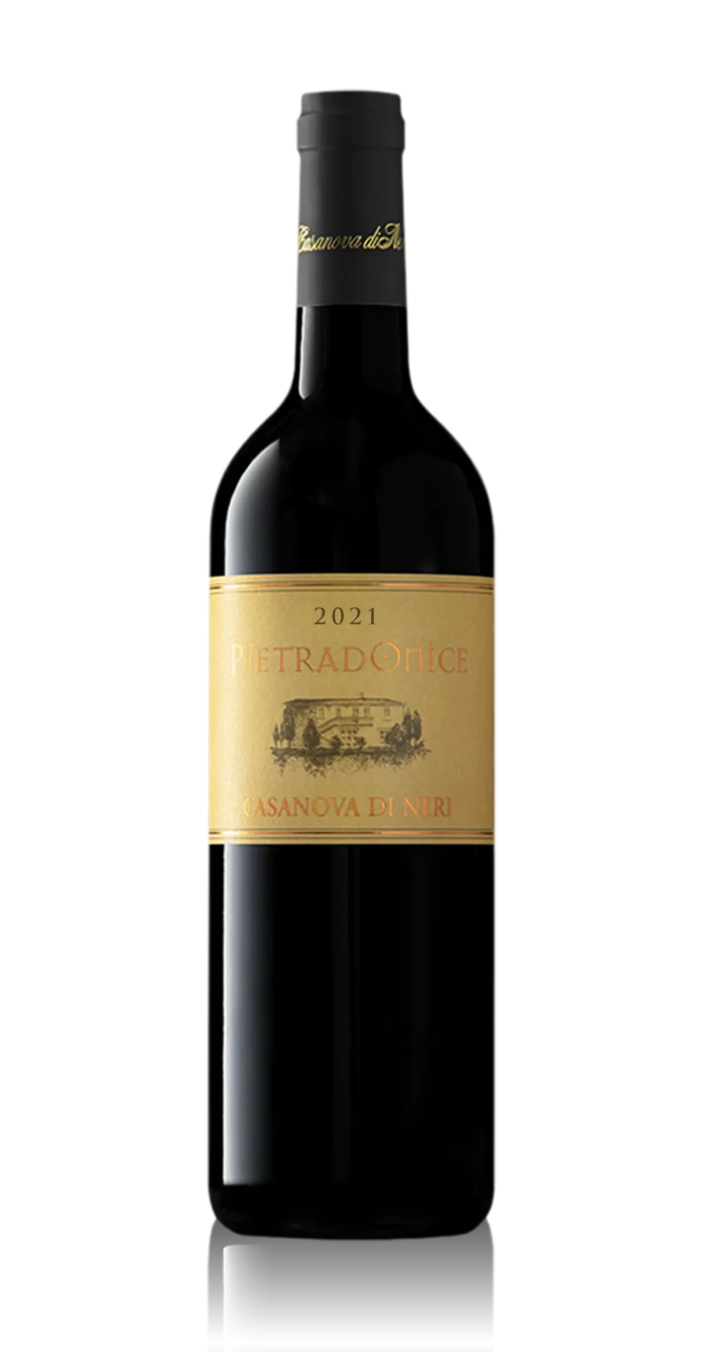 Pietradonice Toscana IGT 2021