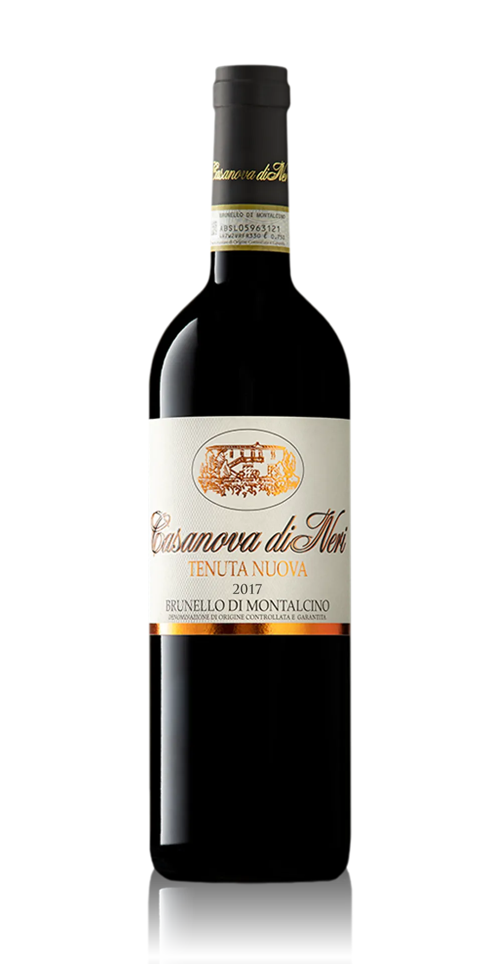 Brunello di Montalcino DOCG Tenuta Nuova 2019