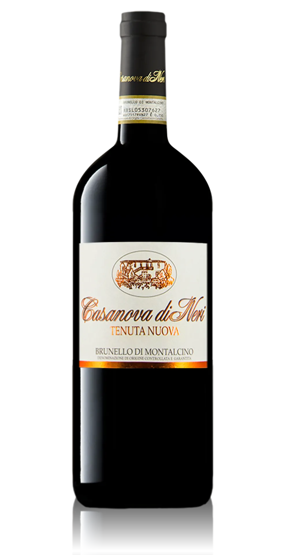 Brunello di Montalcino DOCG Tenuta Nuova (1 ,5 L - Magnum) 2019