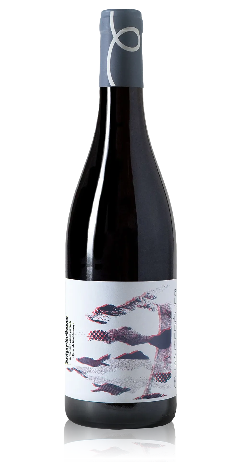 Savigny-Les-Beaune Dessus de Montchenevoy 2021