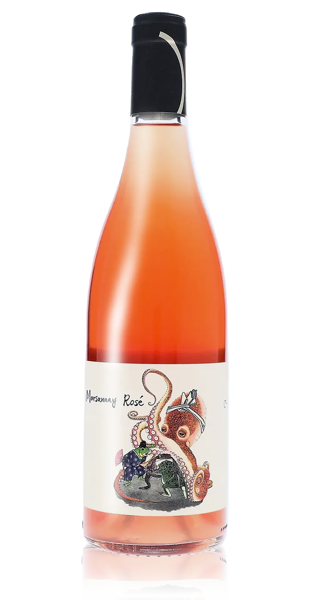 Marsannay Rosé 2021