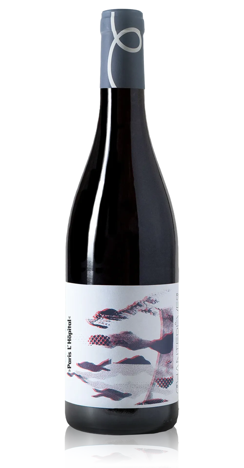 Bourgogne Hautes Côtes de Beaune Paris L'Hopital 2021