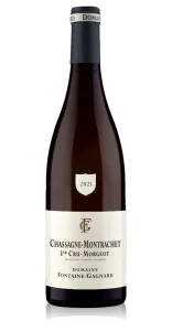 Chassagne-Montrachet 2021