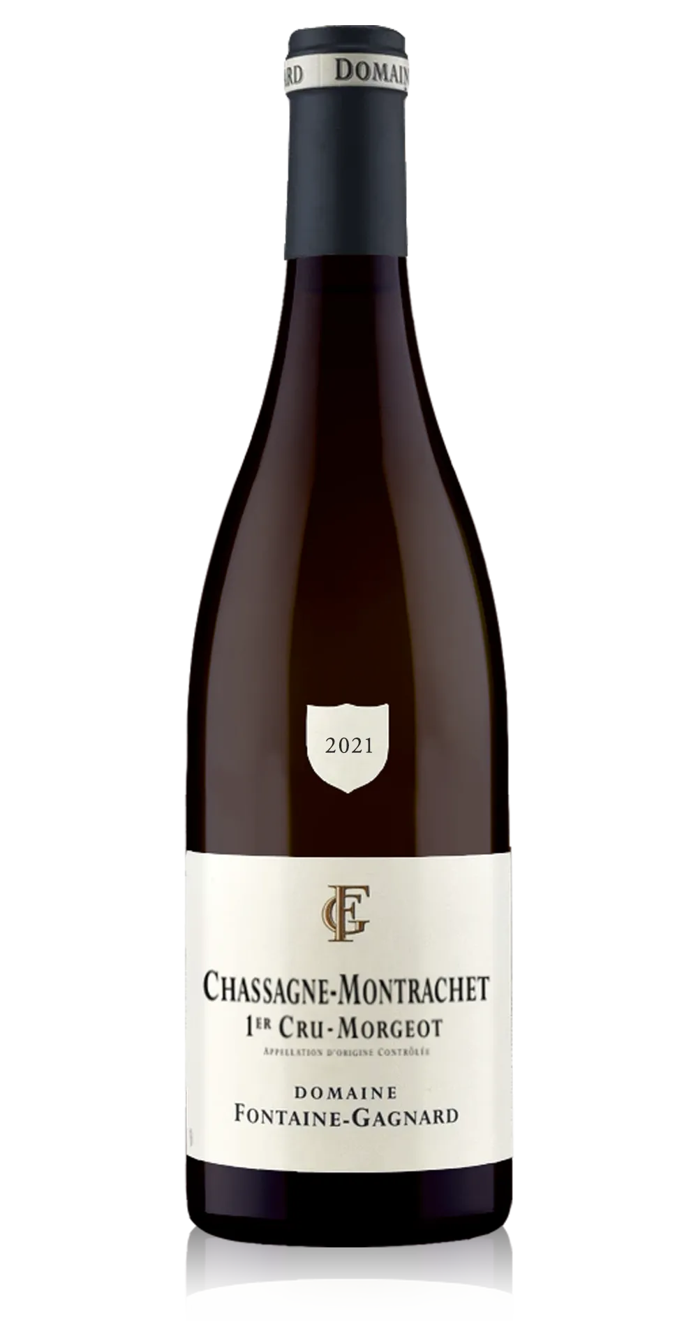 Chassagne-Montrachet 2021