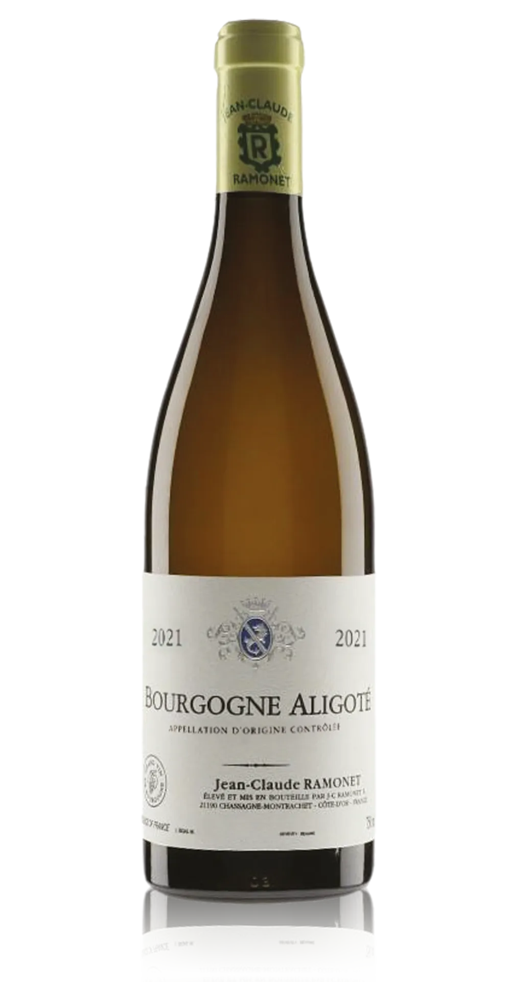 Bourgogne Aligoté 2021