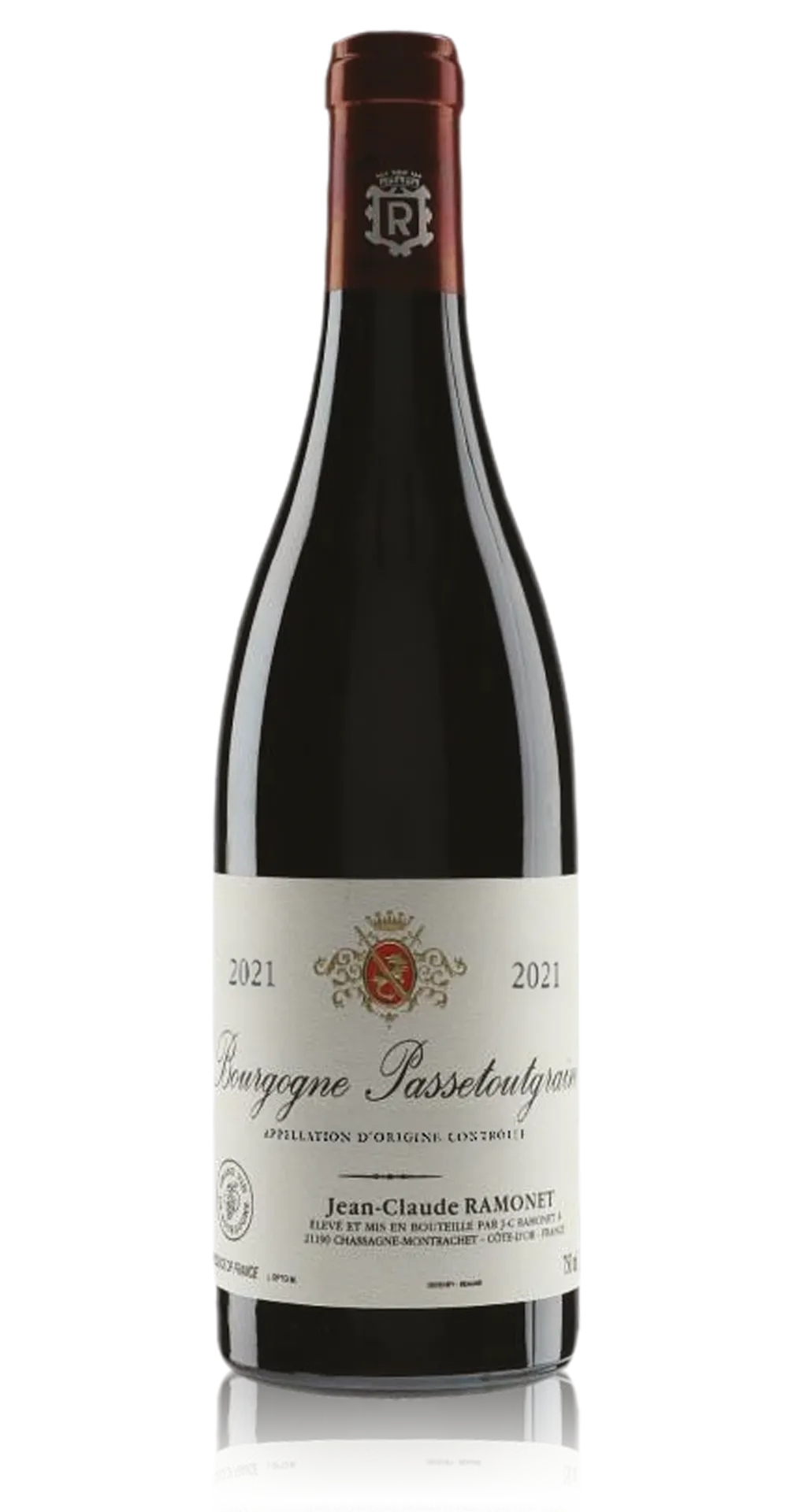 Bourgogne Passe Tout Grains 2021