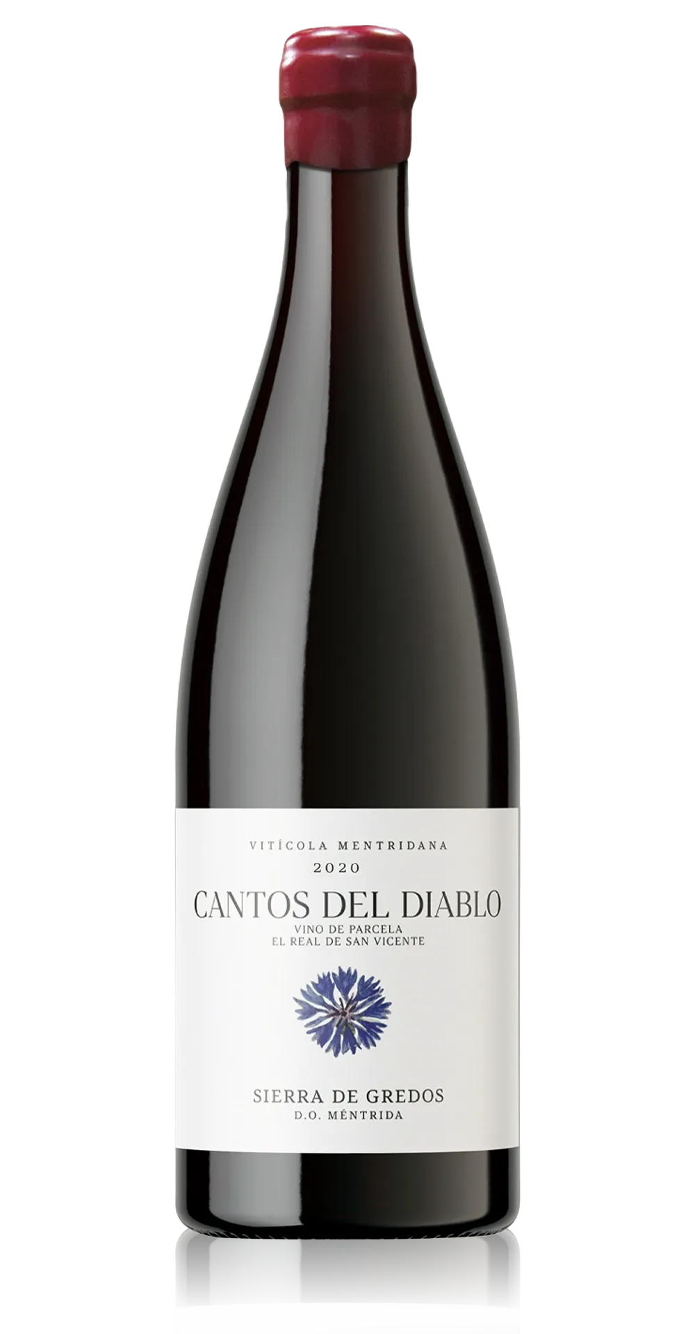 Cantos del Diablo 2020