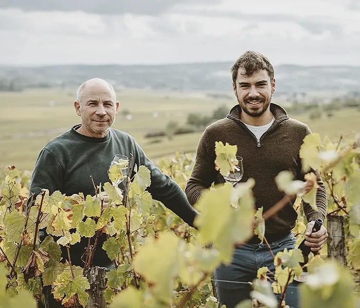 Carrossel Produtores - Alain Chavy 07