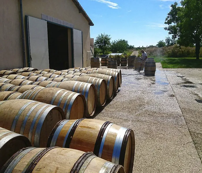 Carrossel Produtores - Alain Chavy 08