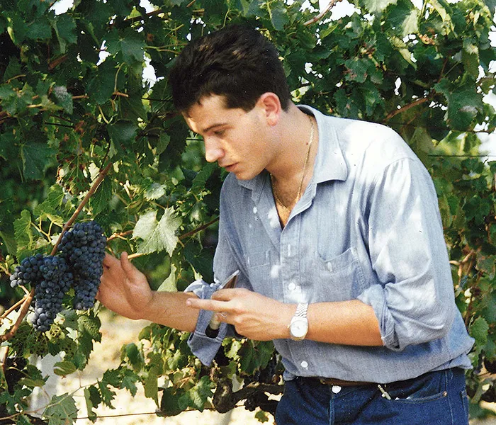 Carrossel Produtores - Casanova di Neri 06