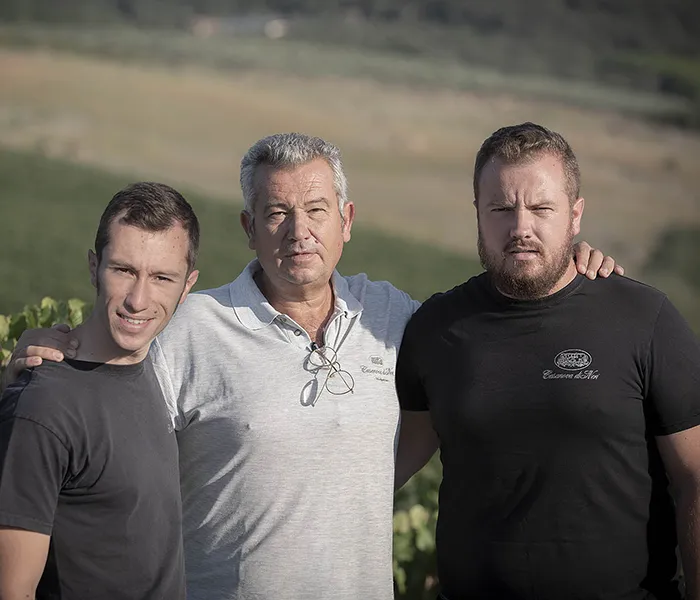 Carrossel Produtores - Casanova di Neri 08