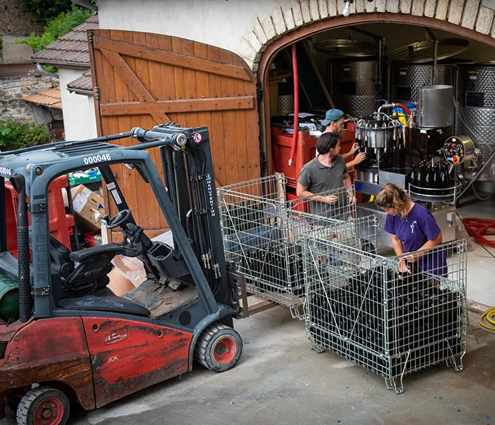 Carrossel Produtores - Cassiopée 04