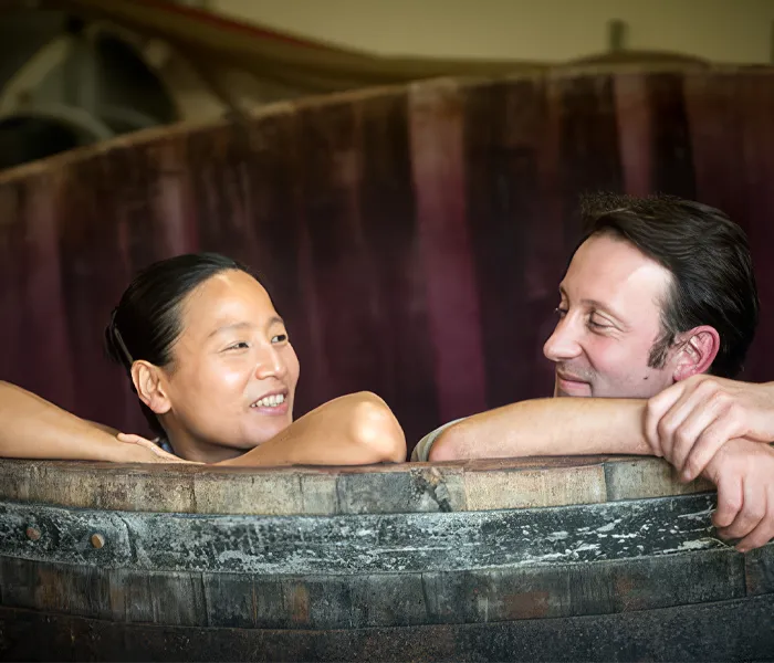 Carrossel Produtores - Chanterêves 01