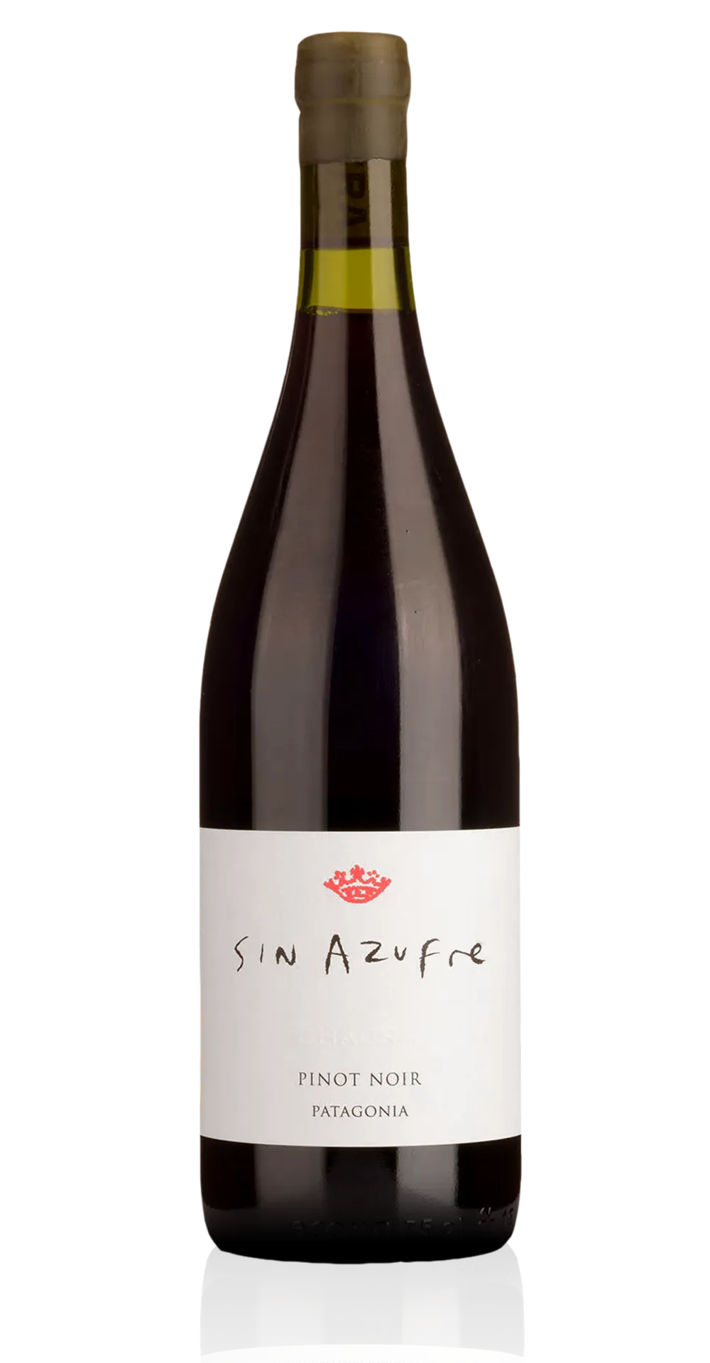 Sin Azufre Pinot Noir 2024