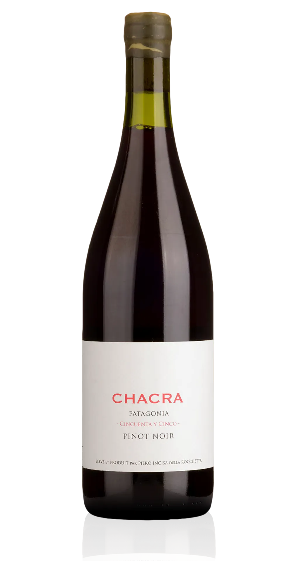 Cincuenta Y Cinco Pinot Noir 2024