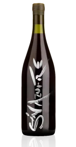 Sin Azufre Pinot Noir 2023