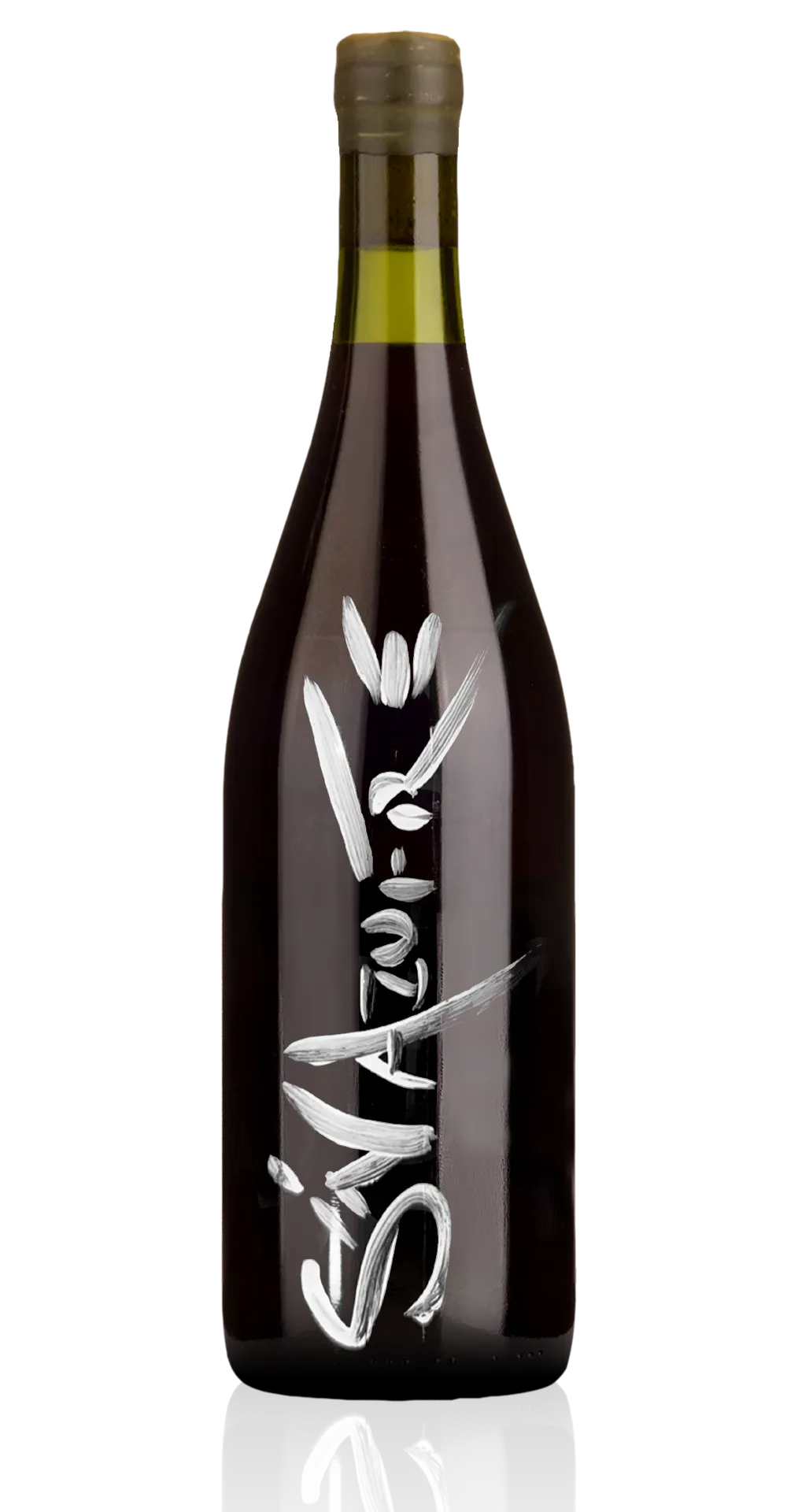 Sin Azufre Pinot Noir 2023