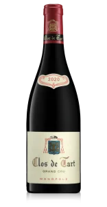 Grand Cru Monopole 2020