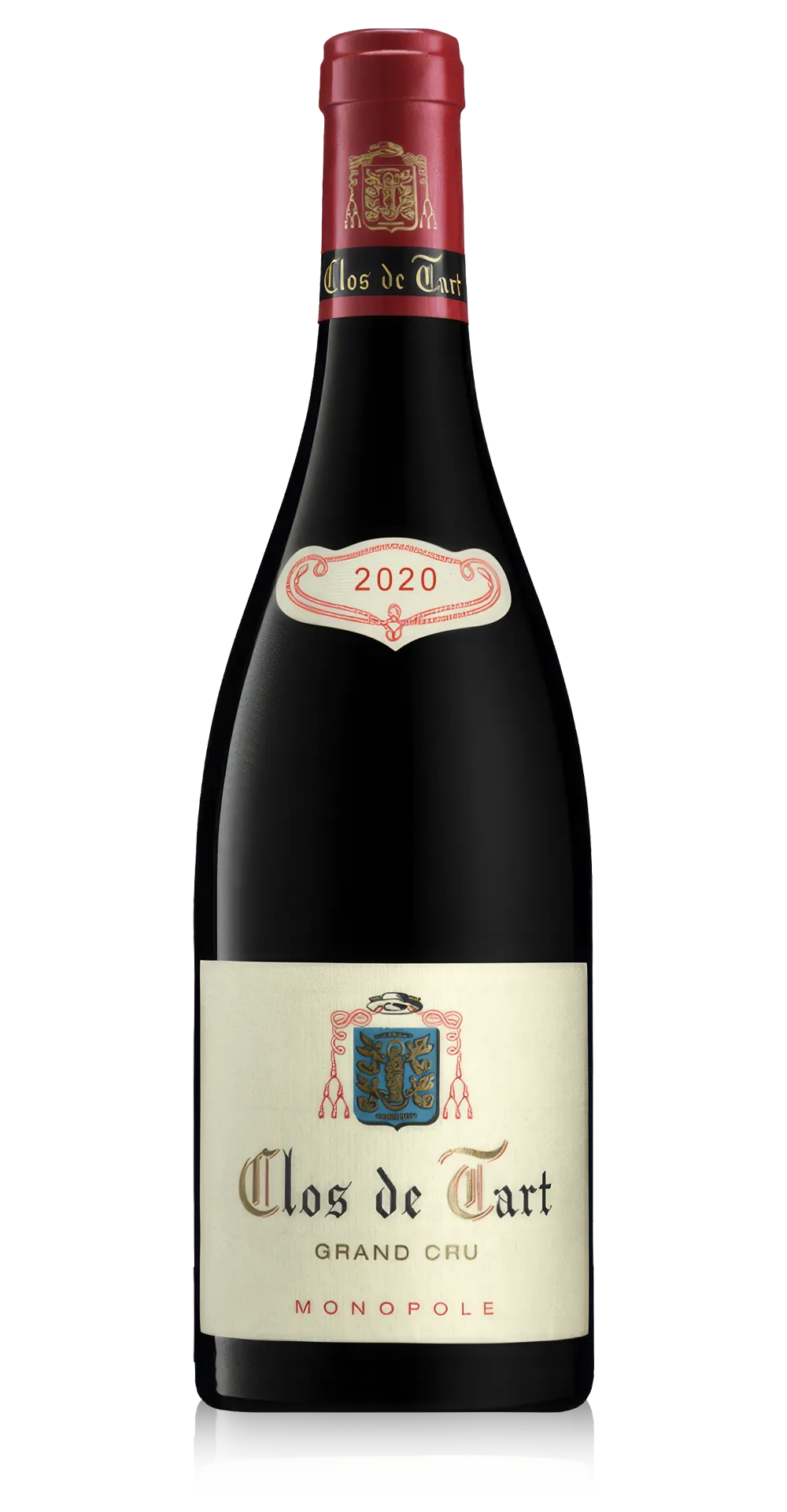 Grand Cru Monopole 2020