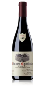 Charmes-Chambertin Grand Cru 2002