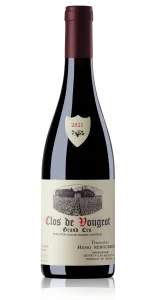 Clos de Vougeot Grand Cru 2012