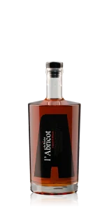 Liqueur D’Abricot
