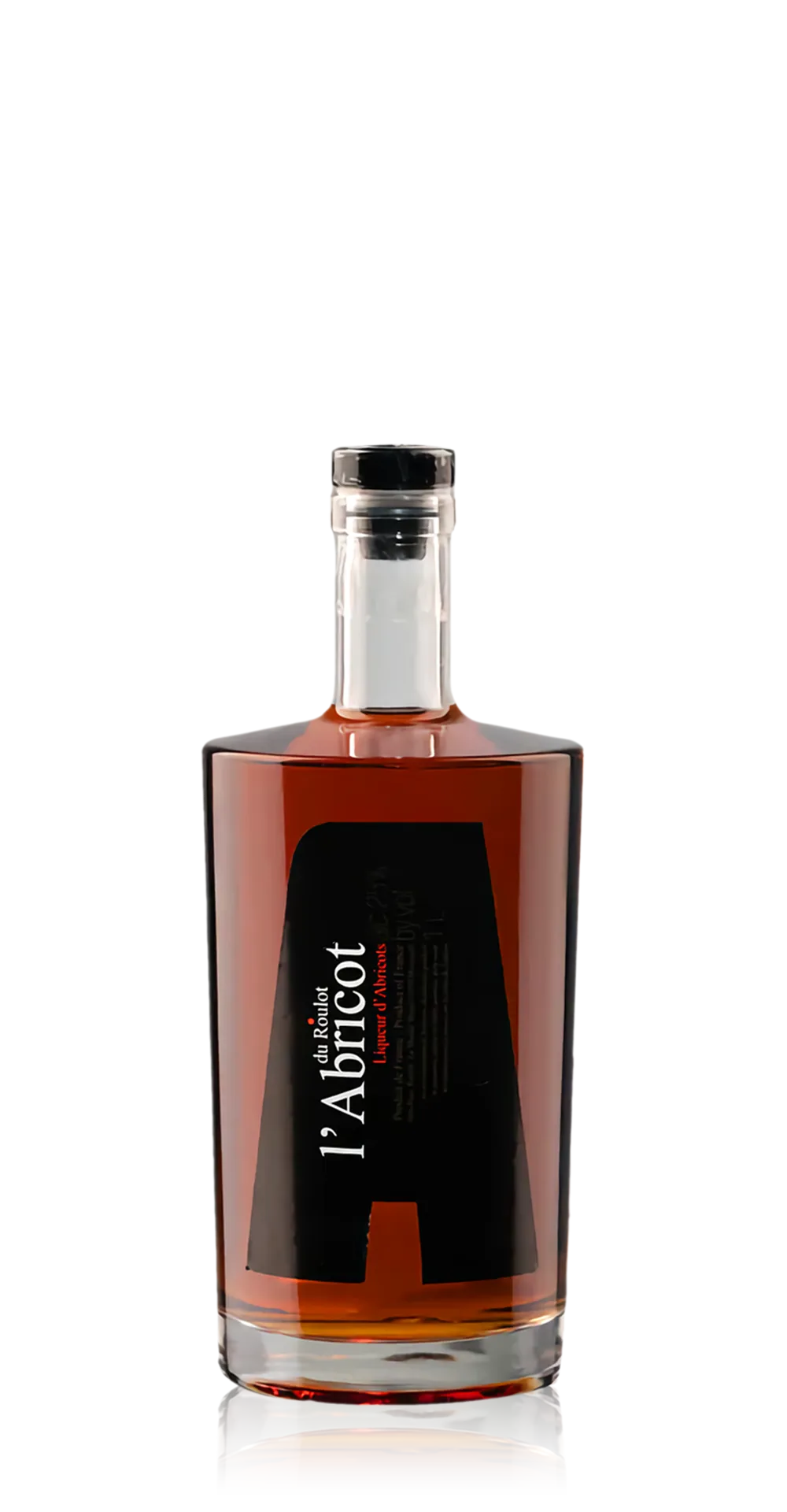 Liqueur D’Abricot