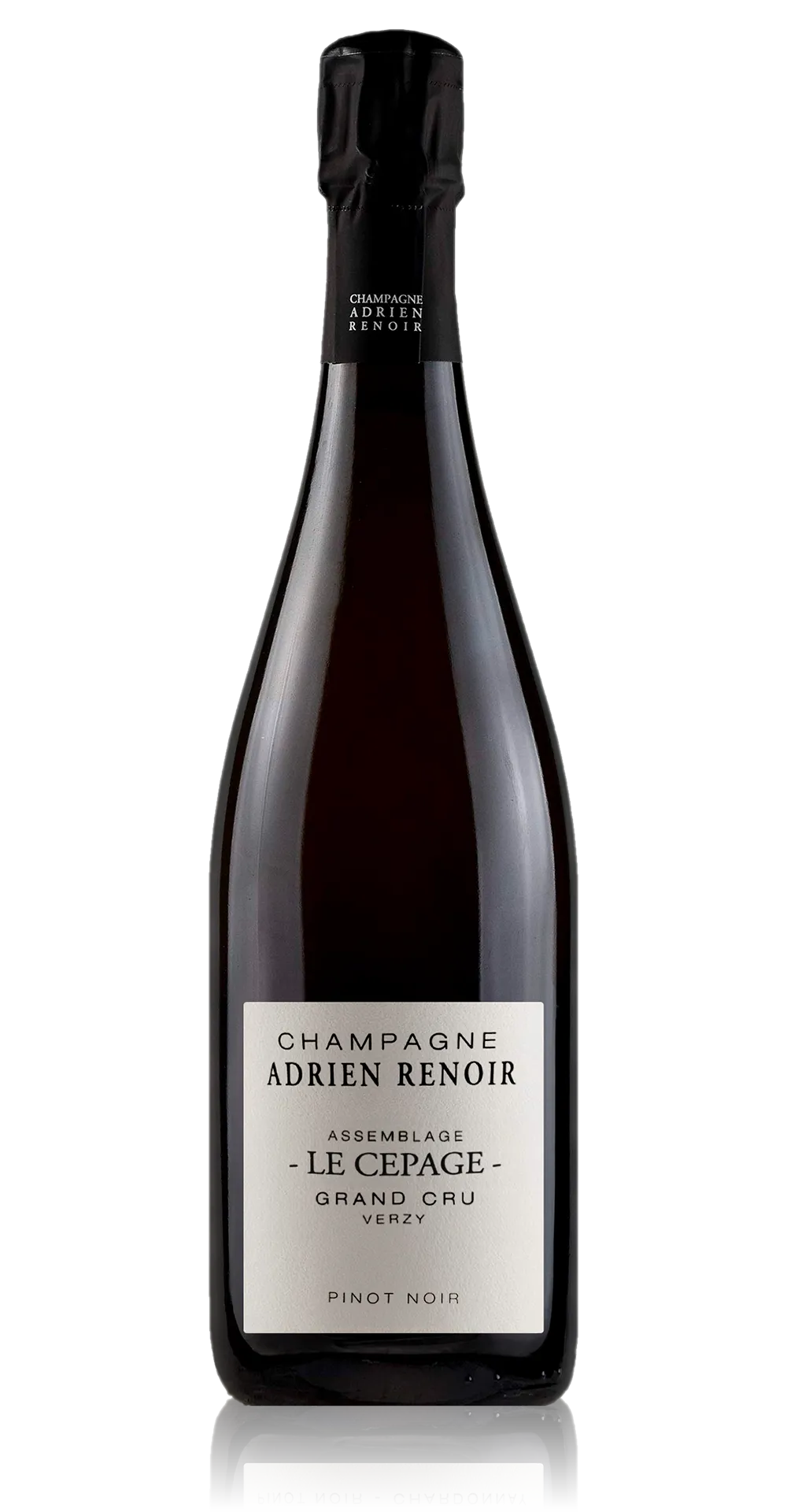 Le Cepage Verzy Grand Cru Extra Brut (1,5 L – Magnum) – NV Dégorgement 02/2024