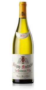 Puligny-Montrachet 1er Cru Les Chalumeaux 2021