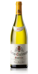 Corton Charlemagne Grand Cru 2021