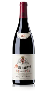 Maranges 1er Cru La Fussière 2021