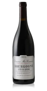 Bourgogne Rouge Côte D’Or Cuvée Étienne Camuzet 2021