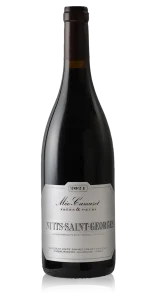 Nuits-Saint-Georges 2021