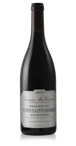 Nuits-Saint-Georges 1er Cru Aux Boudots 2021