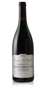 Vosne-Romanée 1er Cru Les Chaumes 2021