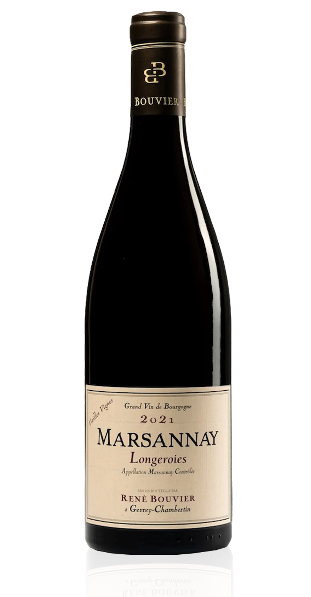 Marsannay Longeroies Vielles Vignes 2021