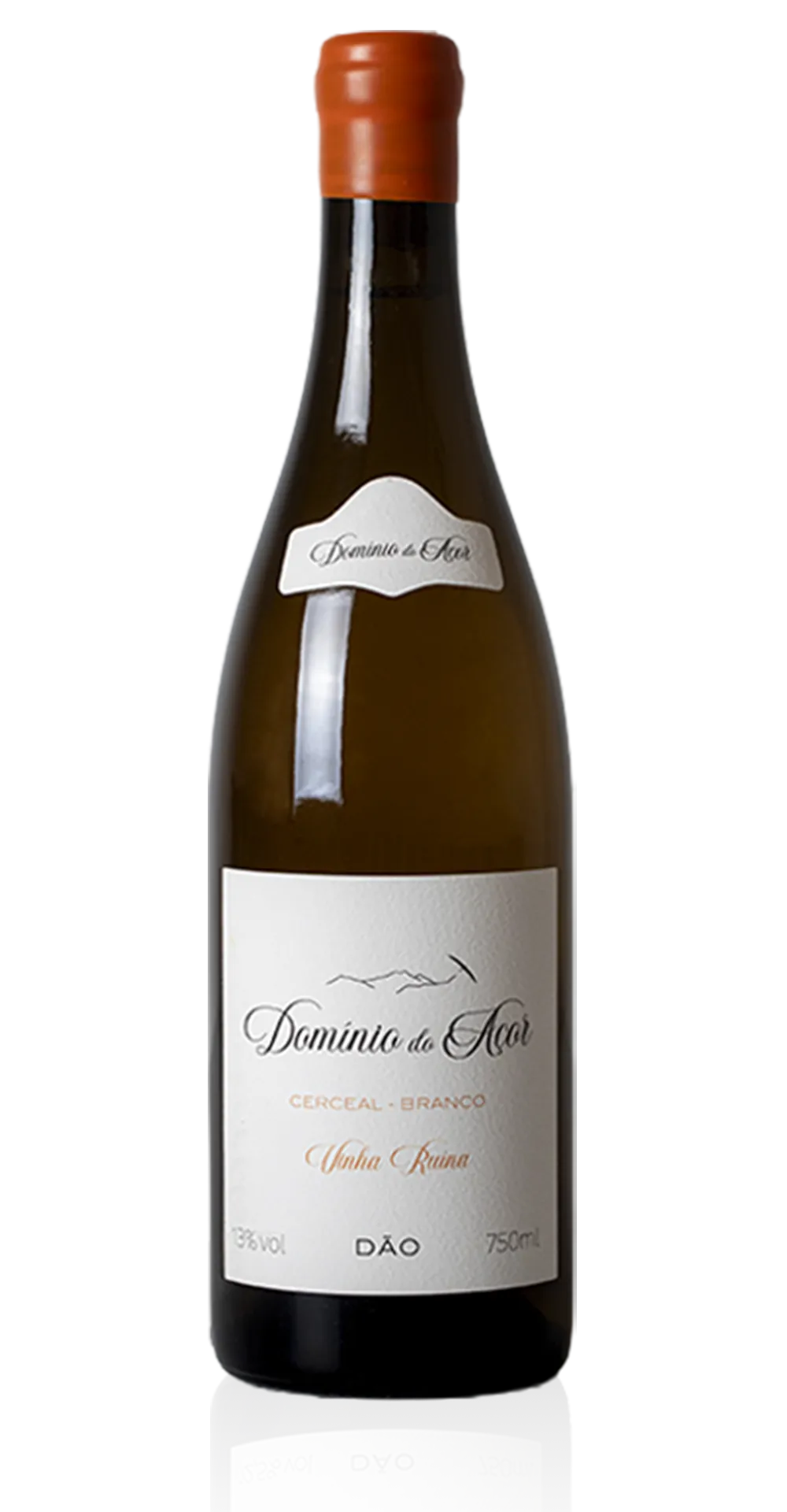 Vinha Ruína Cerceal 2023