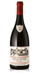 Gevrey-Chambertin Clos du Château Monopole 2021